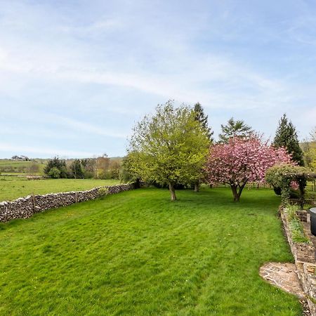 Central Malham Wellbeing Escape With Hot Tub Sleeps 8 Exteriér fotografie