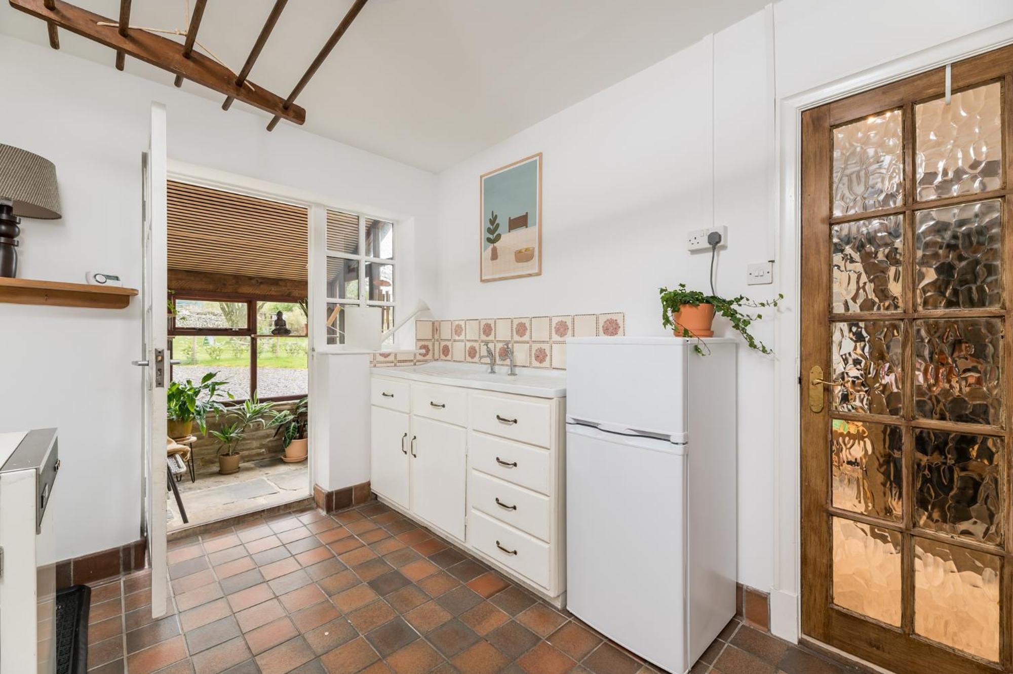 Central Malham Wellbeing Escape With Hot Tub Sleeps 8 Exteriér fotografie