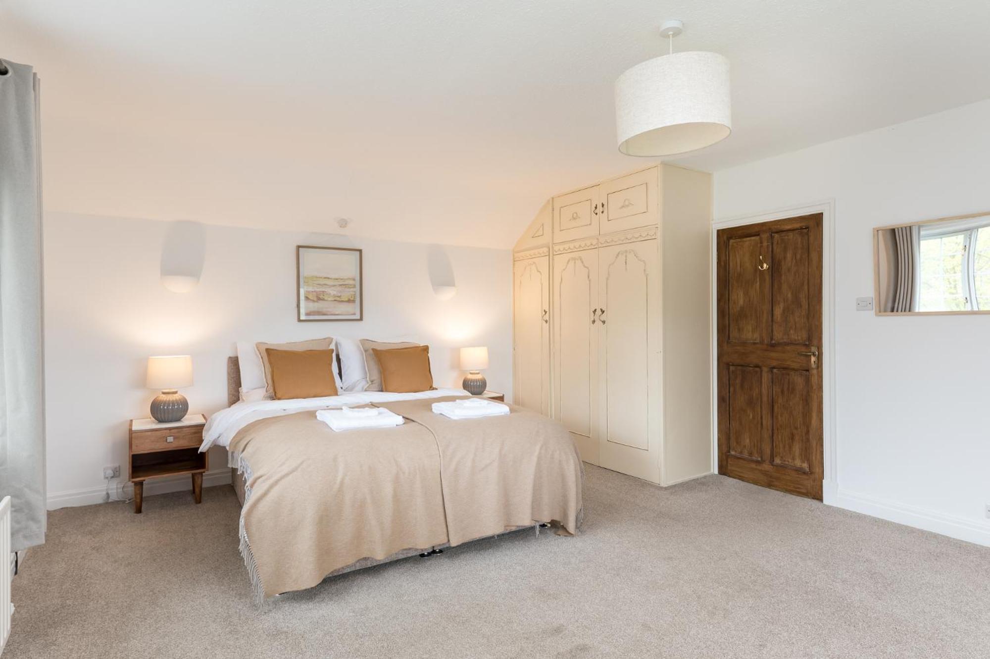 Central Malham Wellbeing Escape With Hot Tub Sleeps 8 Exteriér fotografie