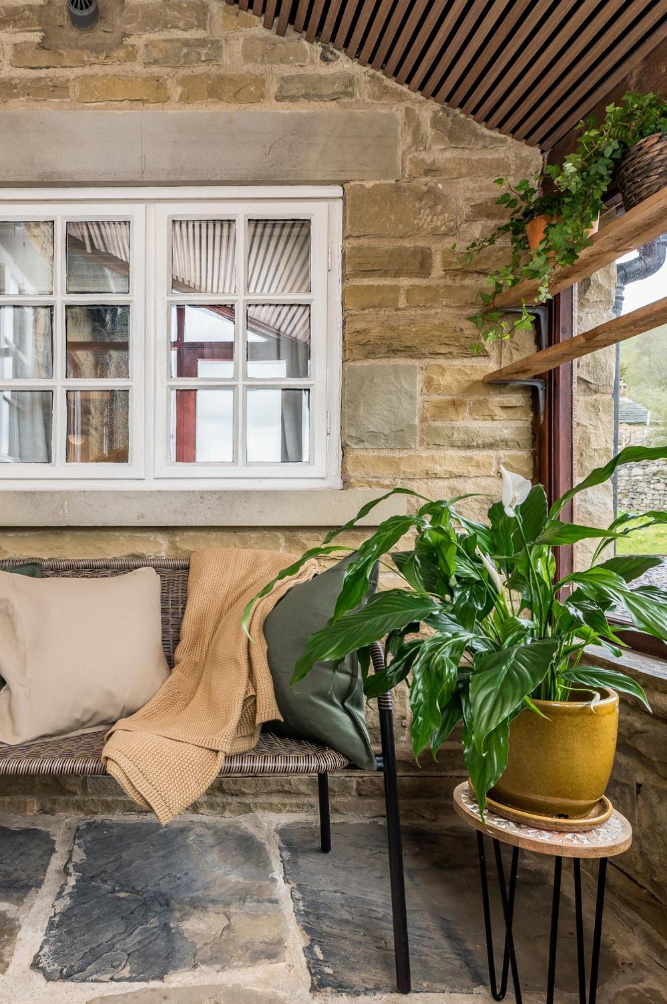 Central Malham Wellbeing Escape With Hot Tub Sleeps 8 Exteriér fotografie
