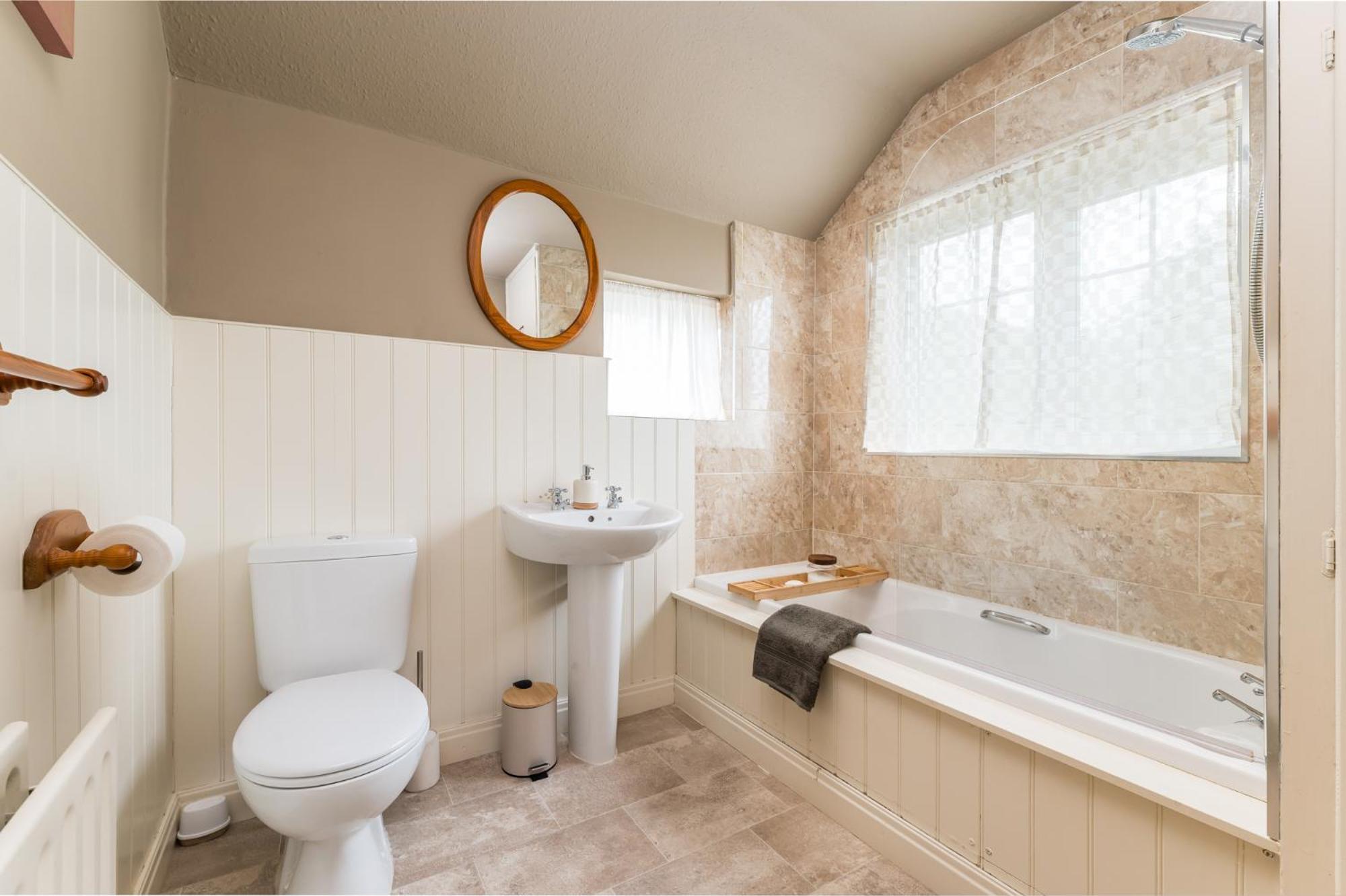Central Malham Wellbeing Escape With Hot Tub Sleeps 8 Exteriér fotografie