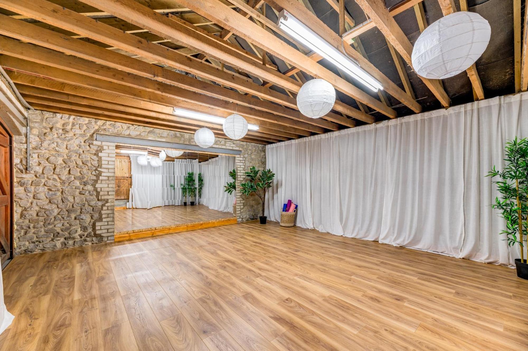 Central Malham Wellbeing Escape With Hot Tub Sleeps 8 Exteriér fotografie