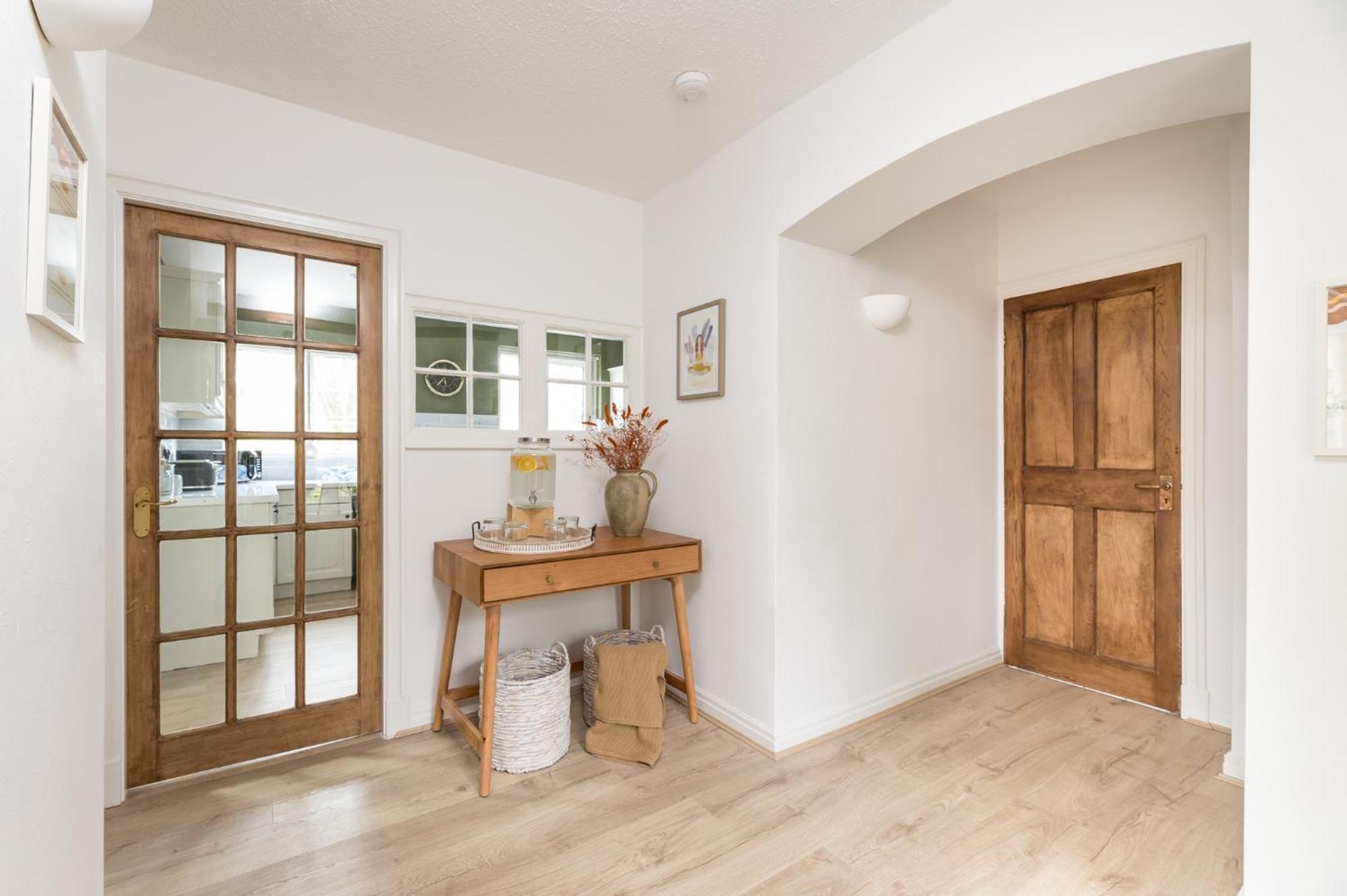 Central Malham Wellbeing Escape With Hot Tub Sleeps 8 Exteriér fotografie