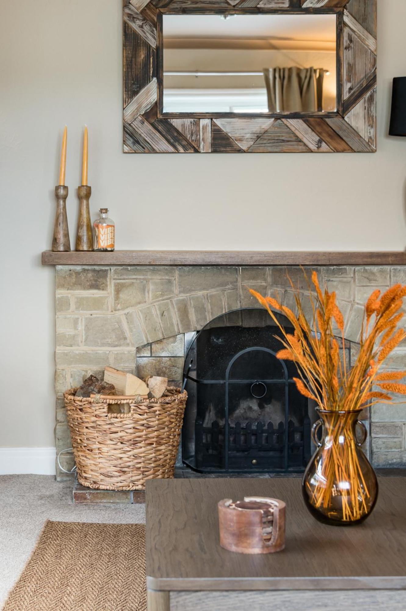 Central Malham Wellbeing Escape With Hot Tub Sleeps 8 Exteriér fotografie